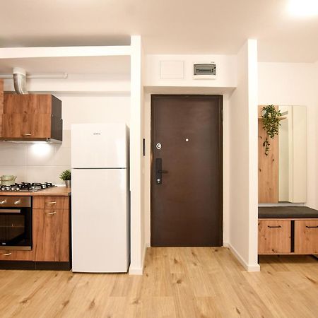 Perfect Stay: Urban Heaven In Aviatiei Business Area Bucureşti Rom bilde