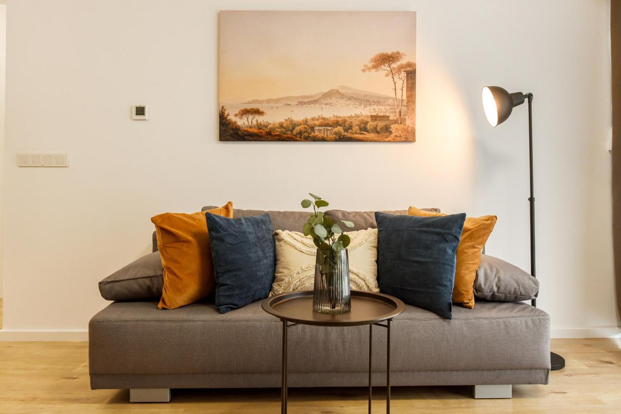 Perfect Stay: Urban Heaven In Aviatiei Business Area Bucureşti Rom bilde